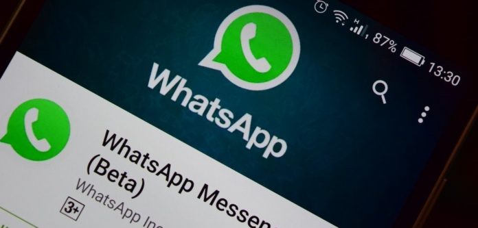 Whatsap depolama sorununa çözüm geliyor