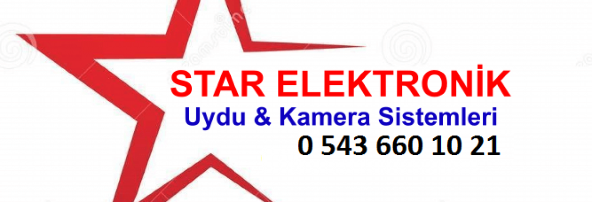 Star Elektronik Uydu Sistemleri